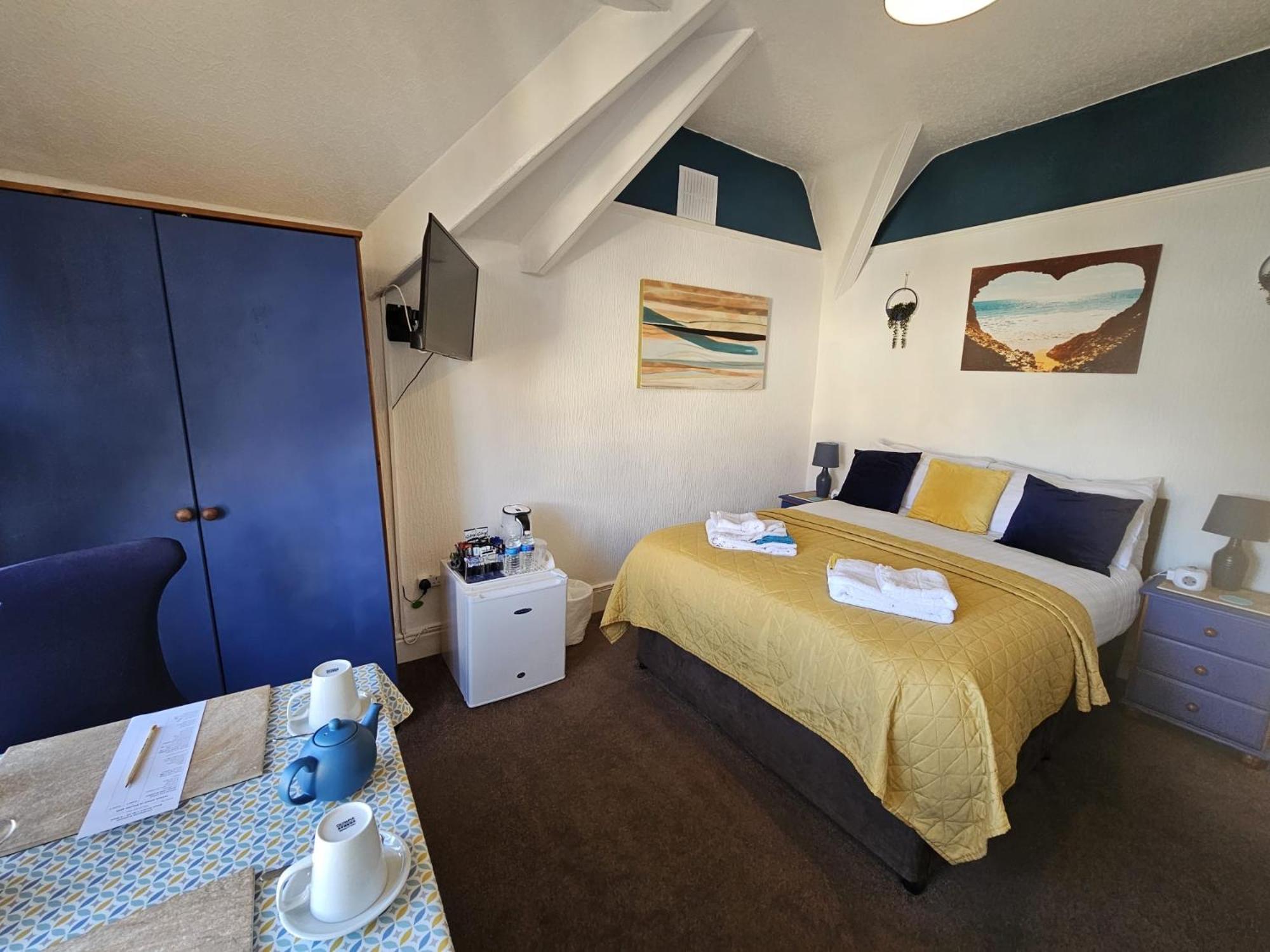 لاندودنو The Tilstone Guest House المظهر الخارجي الصورة